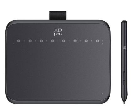 Tablet graficzny XP-Pen Deco 640